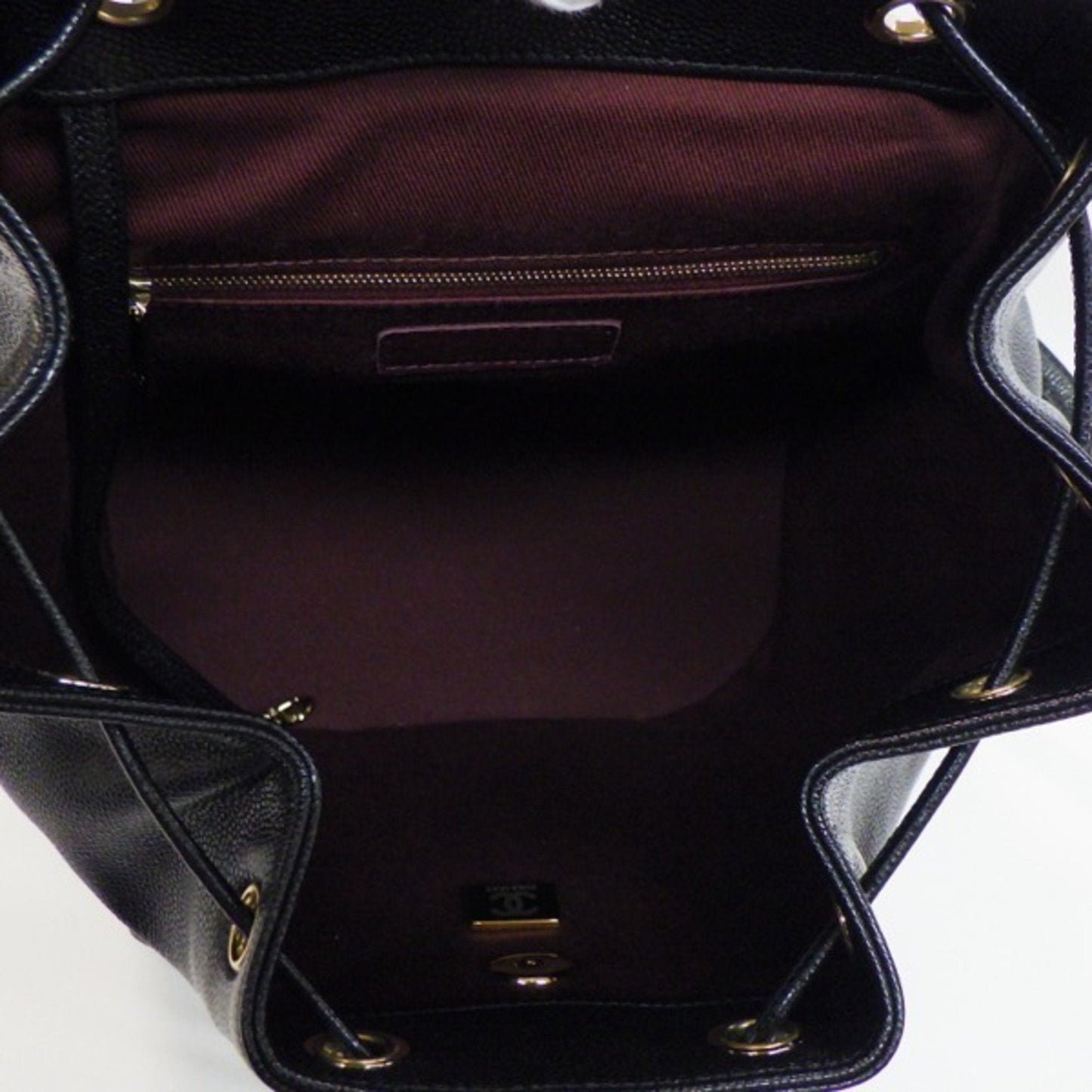 CHANEL Duma Backpack