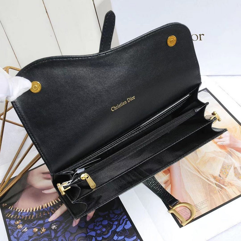 Christian Dior Luxury - The Tote   657