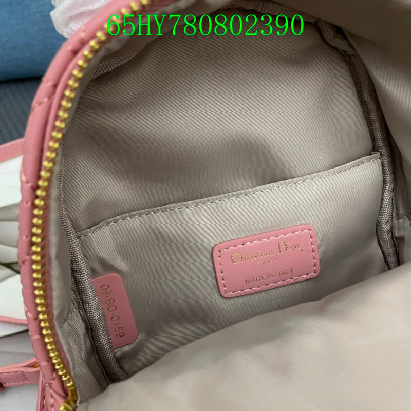 Christian Dior Luxury - The Tote   747