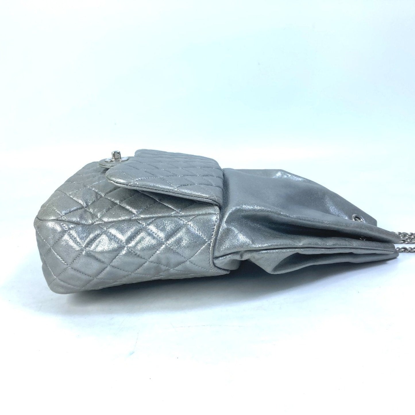 CHANEL Matelasse Backpack