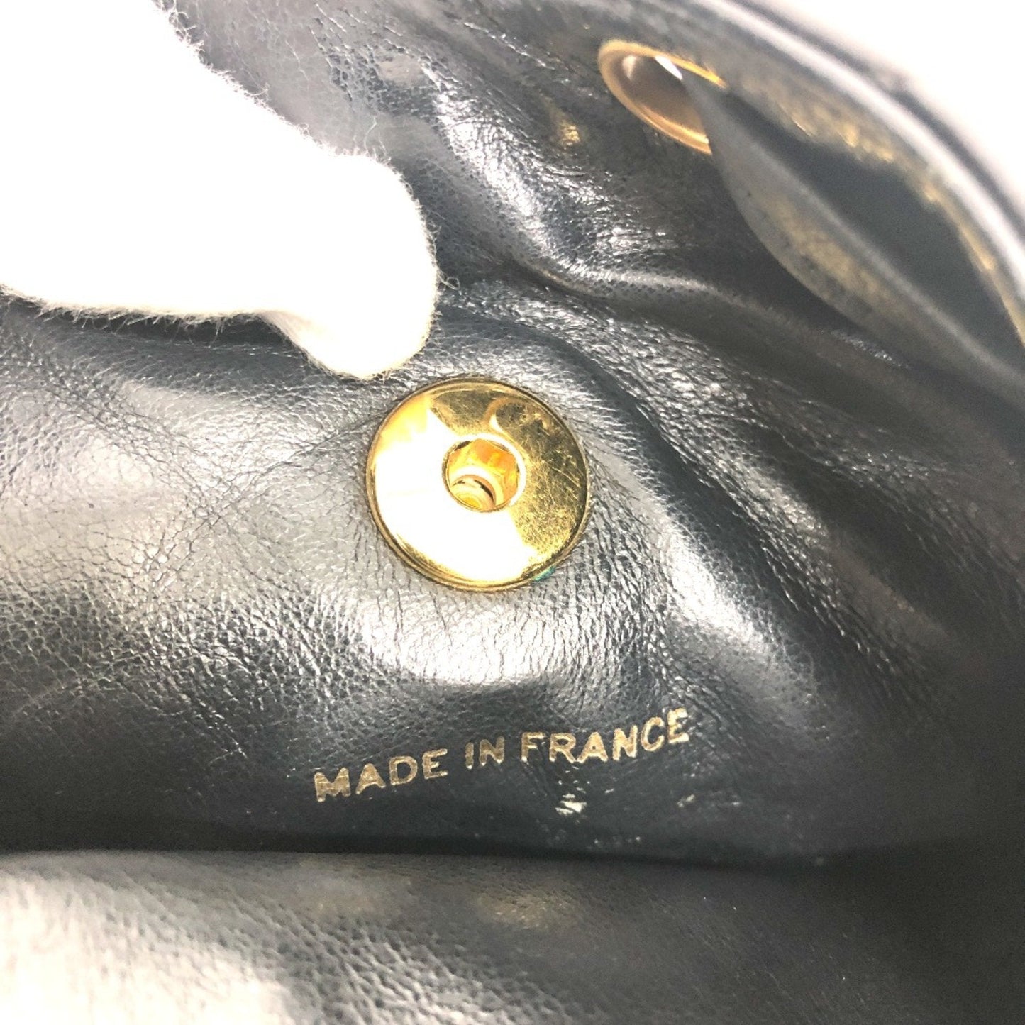 CHANEL Duma Backpack