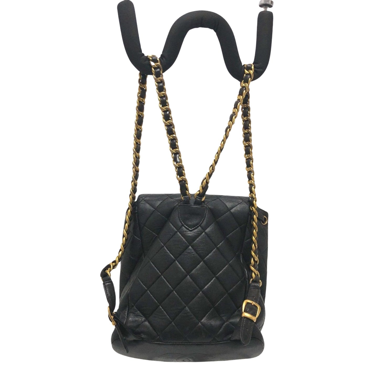 CHANEL Duma Backpack