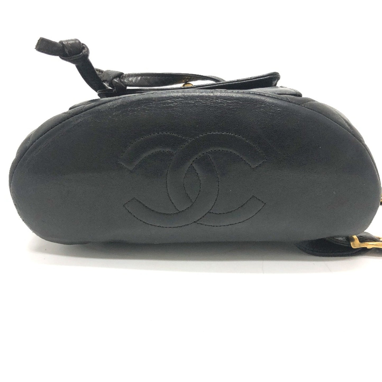 CHANEL Duma Backpack