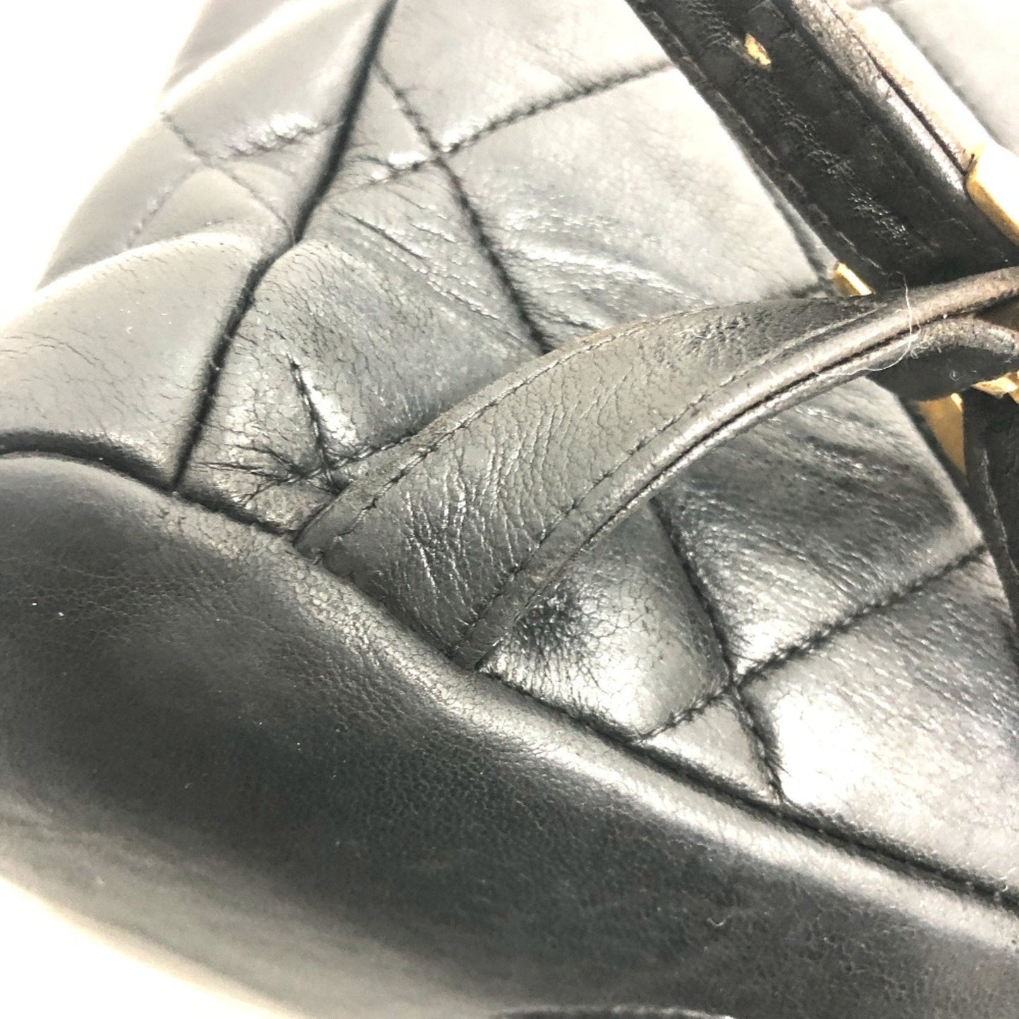 CHANEL Duma Backpack