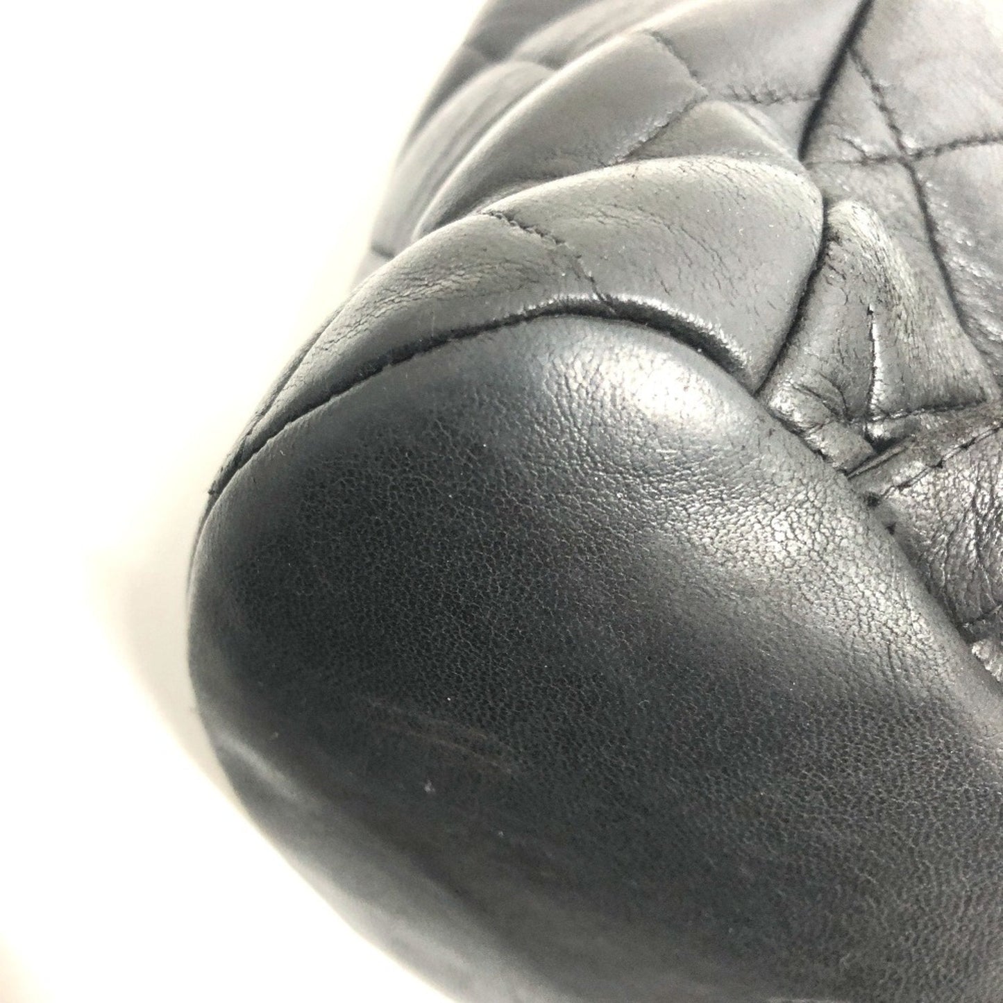 CHANEL Duma Backpack