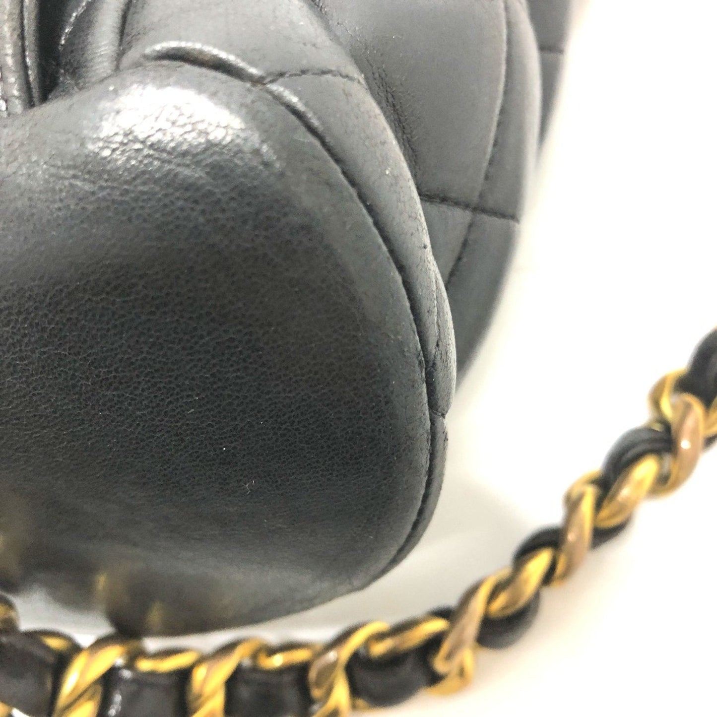 CHANEL Duma Backpack