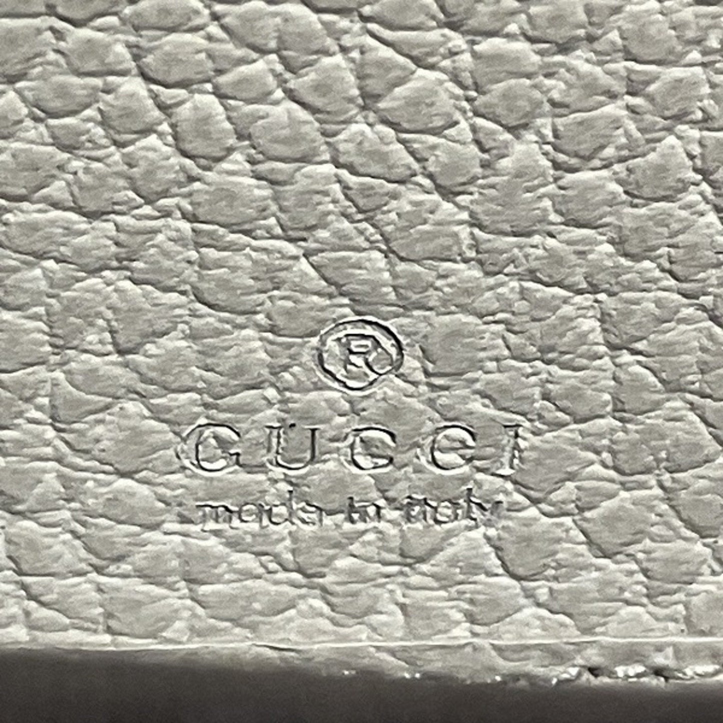 Gucci GG Marmont