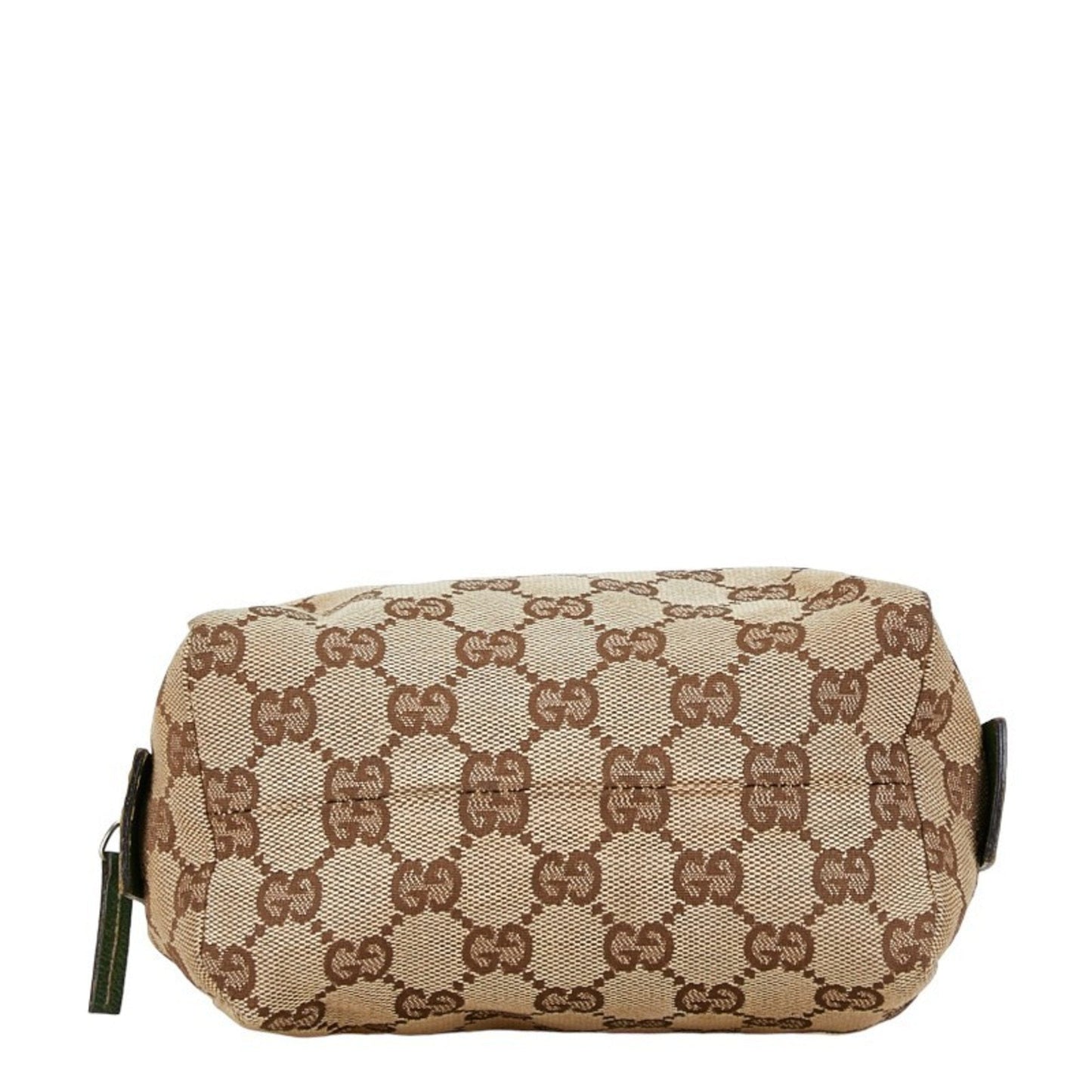 Gucci GG canvas