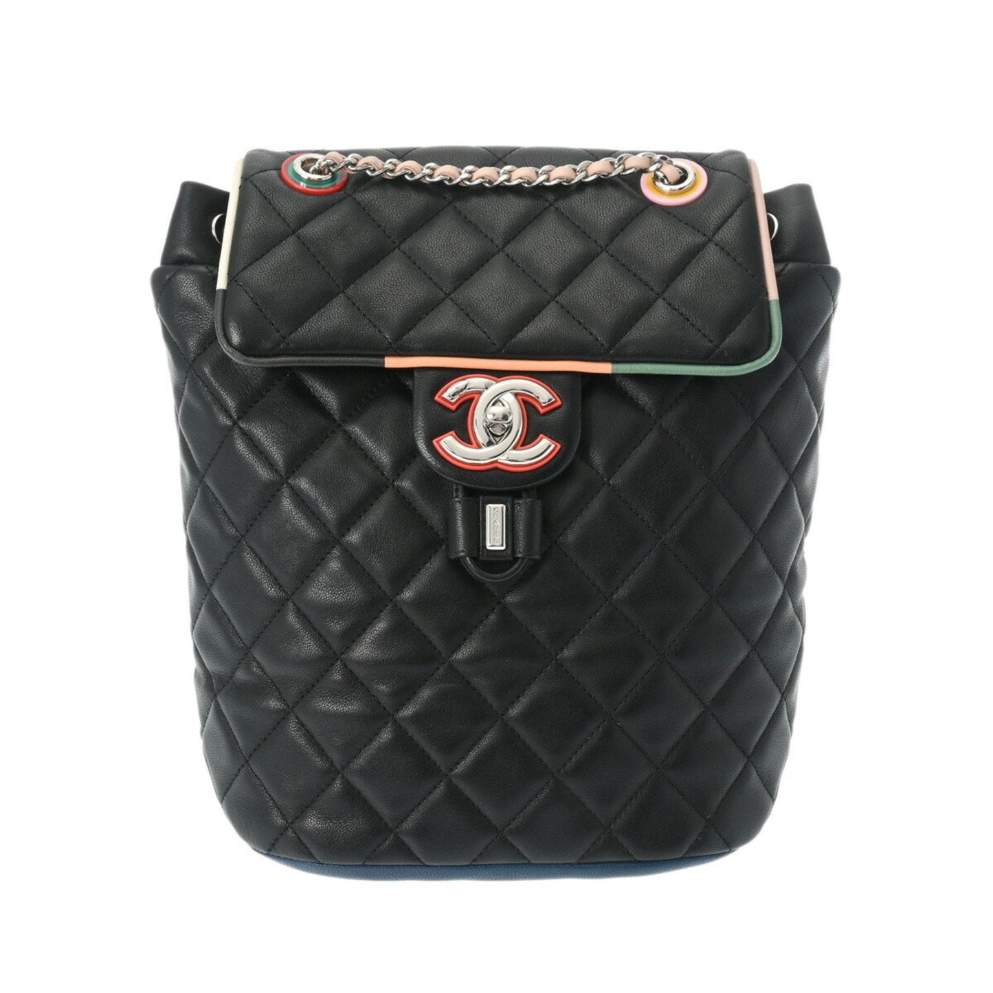 CHANEL Duma Backpack