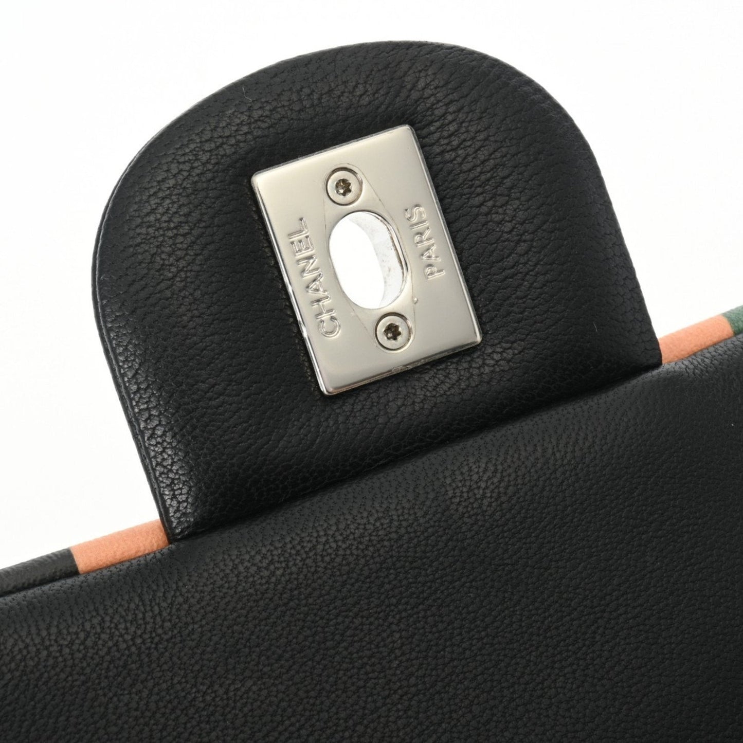 CHANEL Duma Backpack