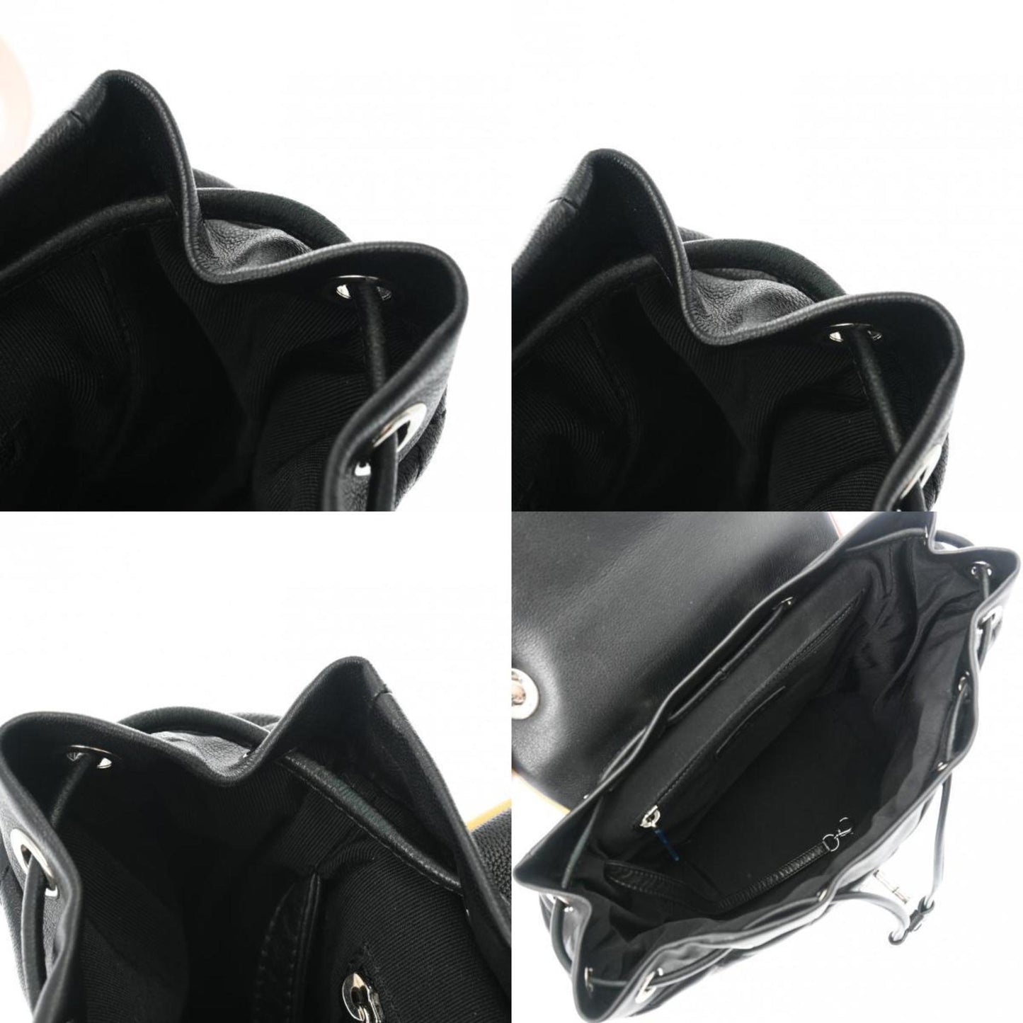 CHANEL Duma Backpack