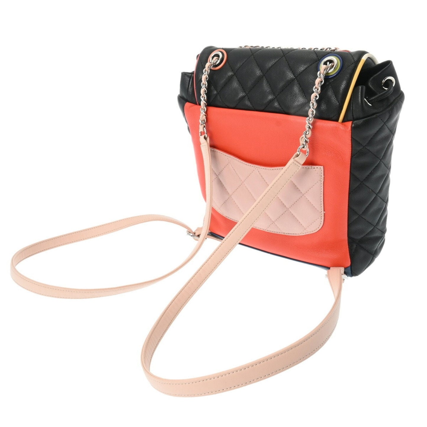 CHANEL Duma Backpack