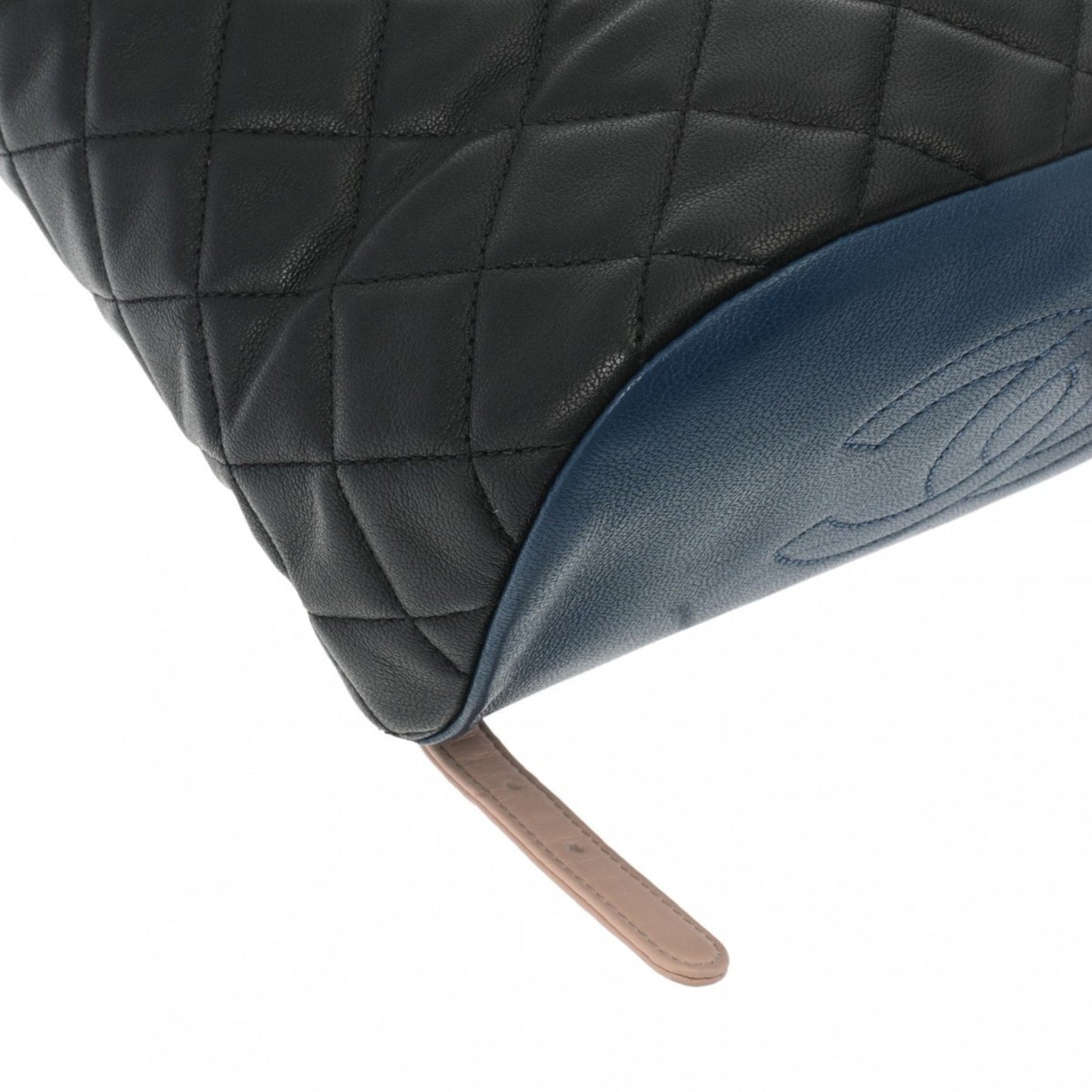 CHANEL Duma Backpack