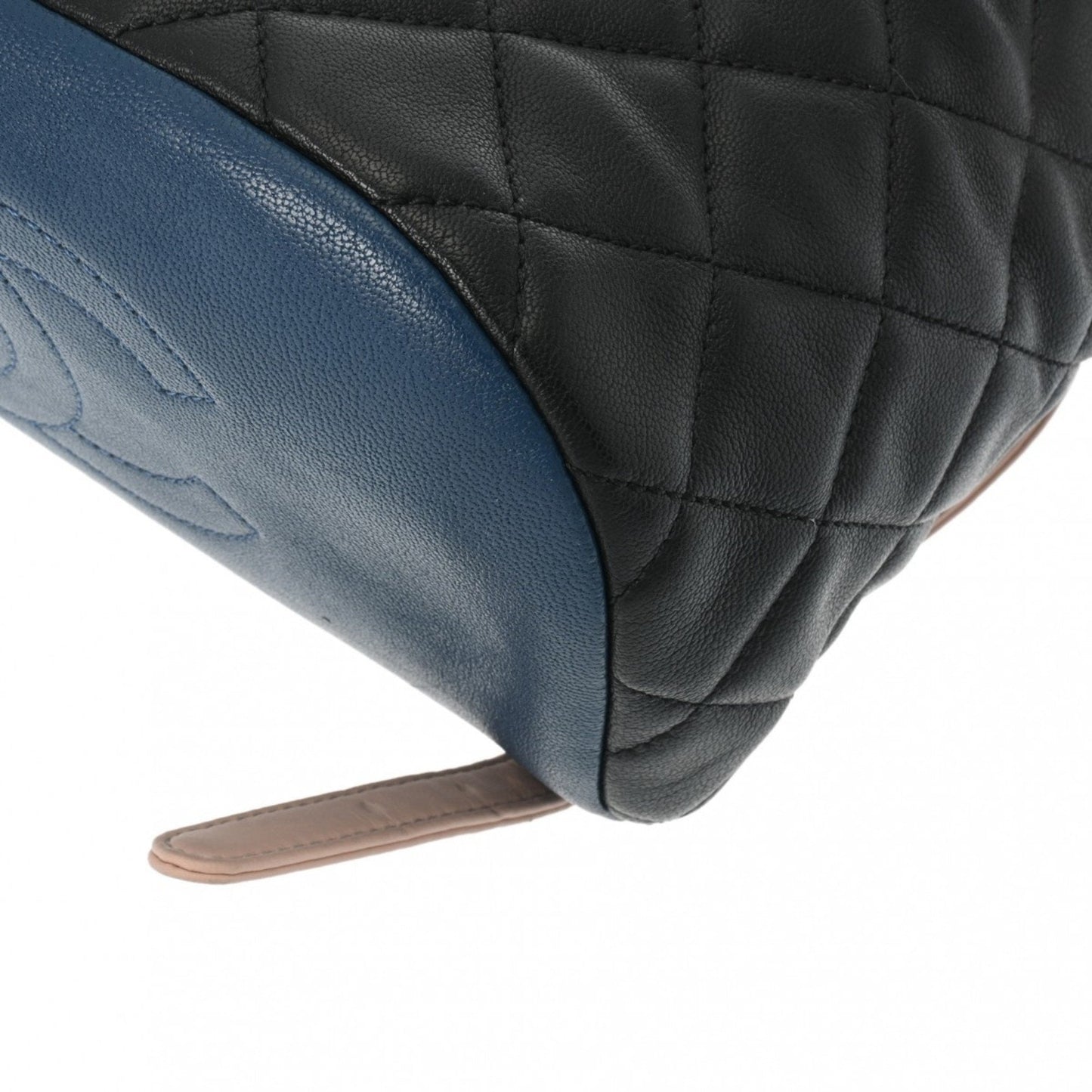 CHANEL Duma Backpack