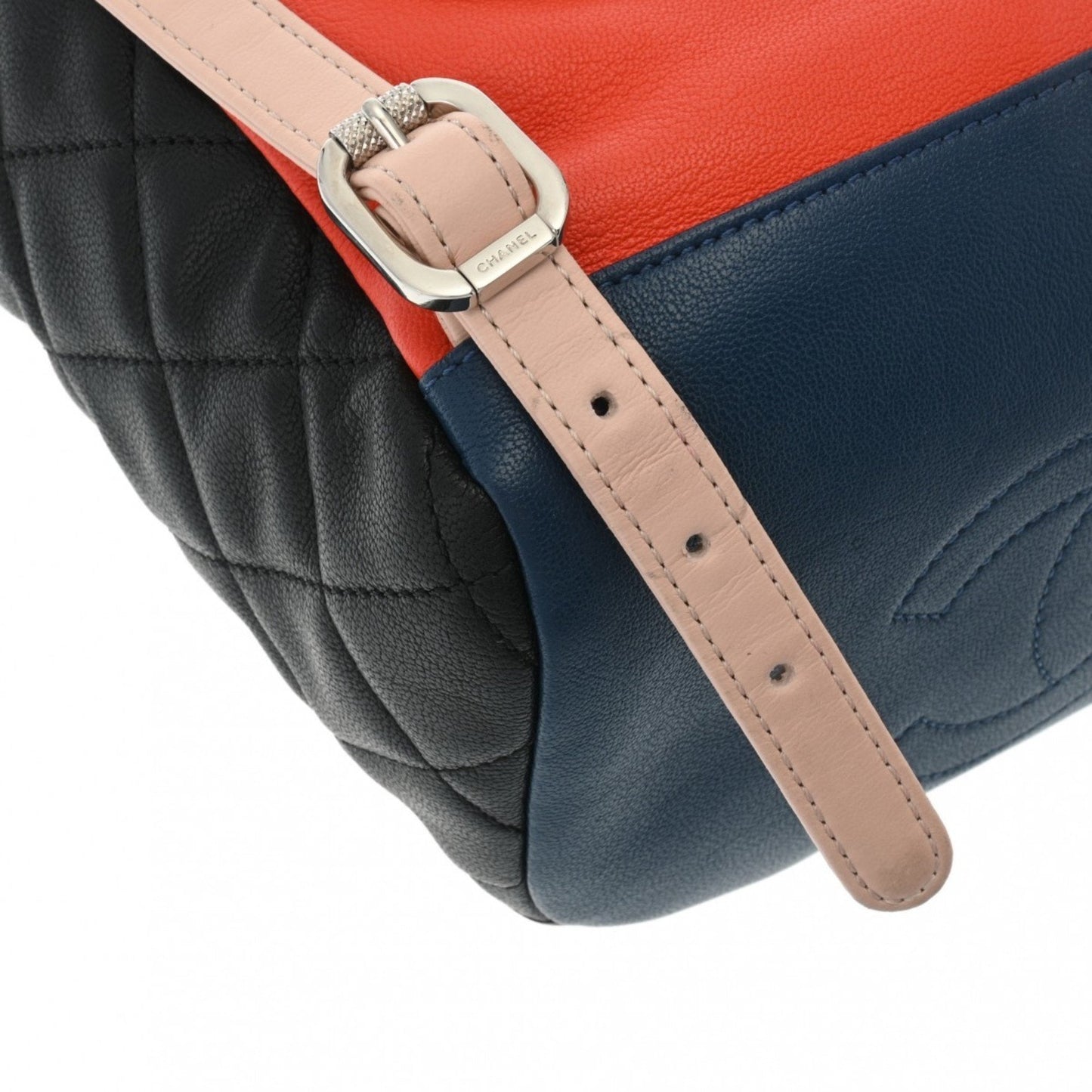 CHANEL Duma Backpack