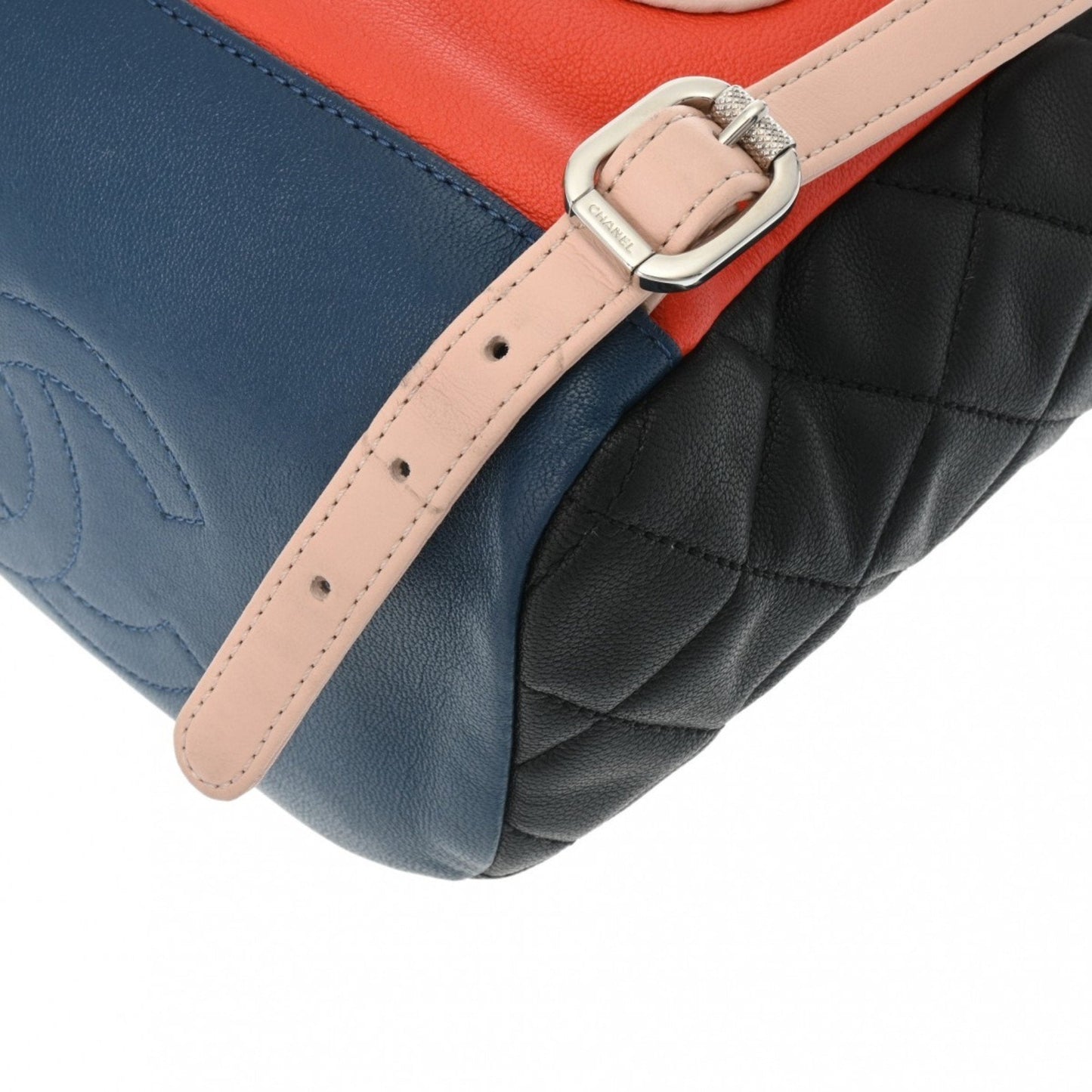 CHANEL Duma Backpack