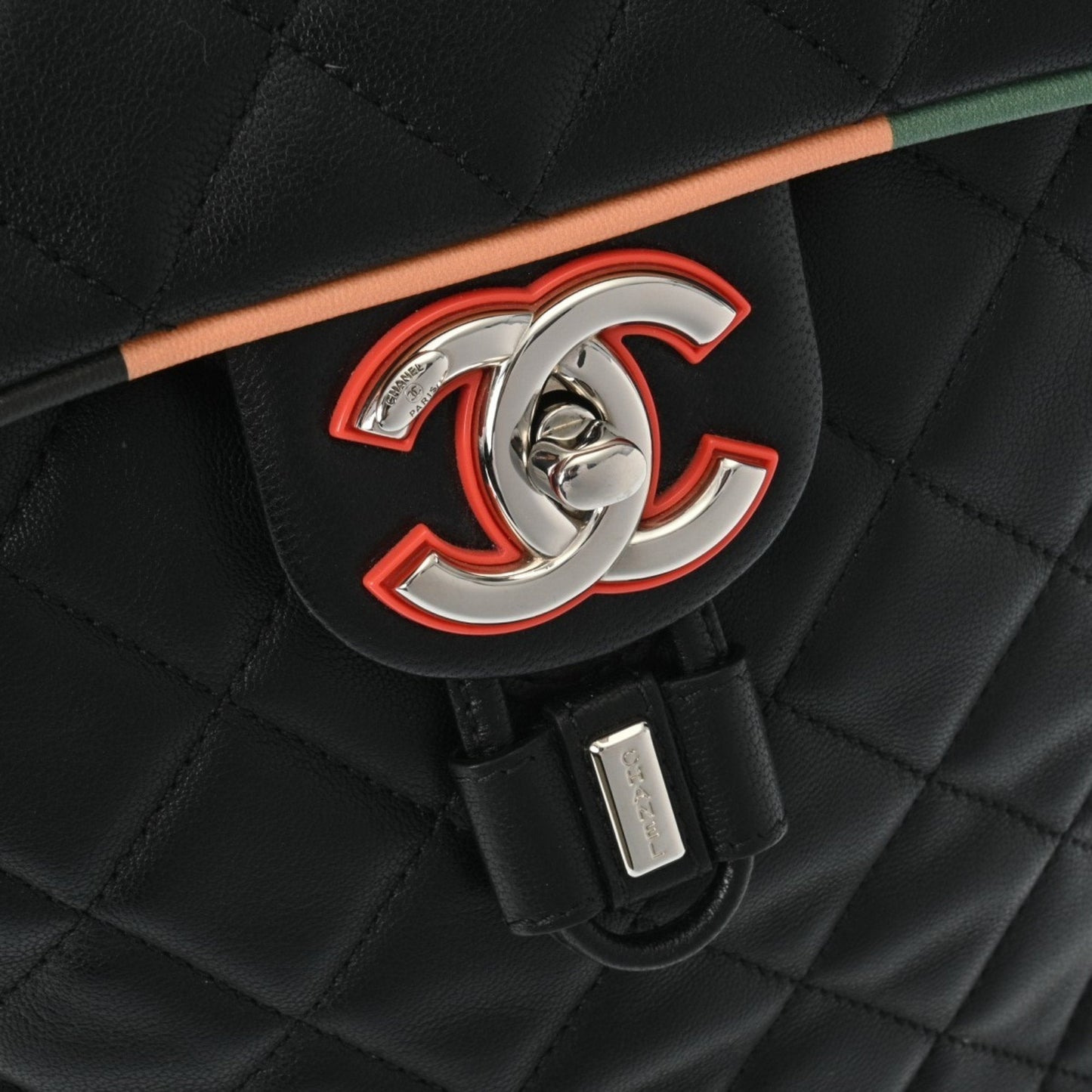CHANEL Duma Backpack