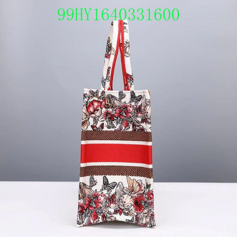 Christian Dior Luxury Bag - The Tote   308