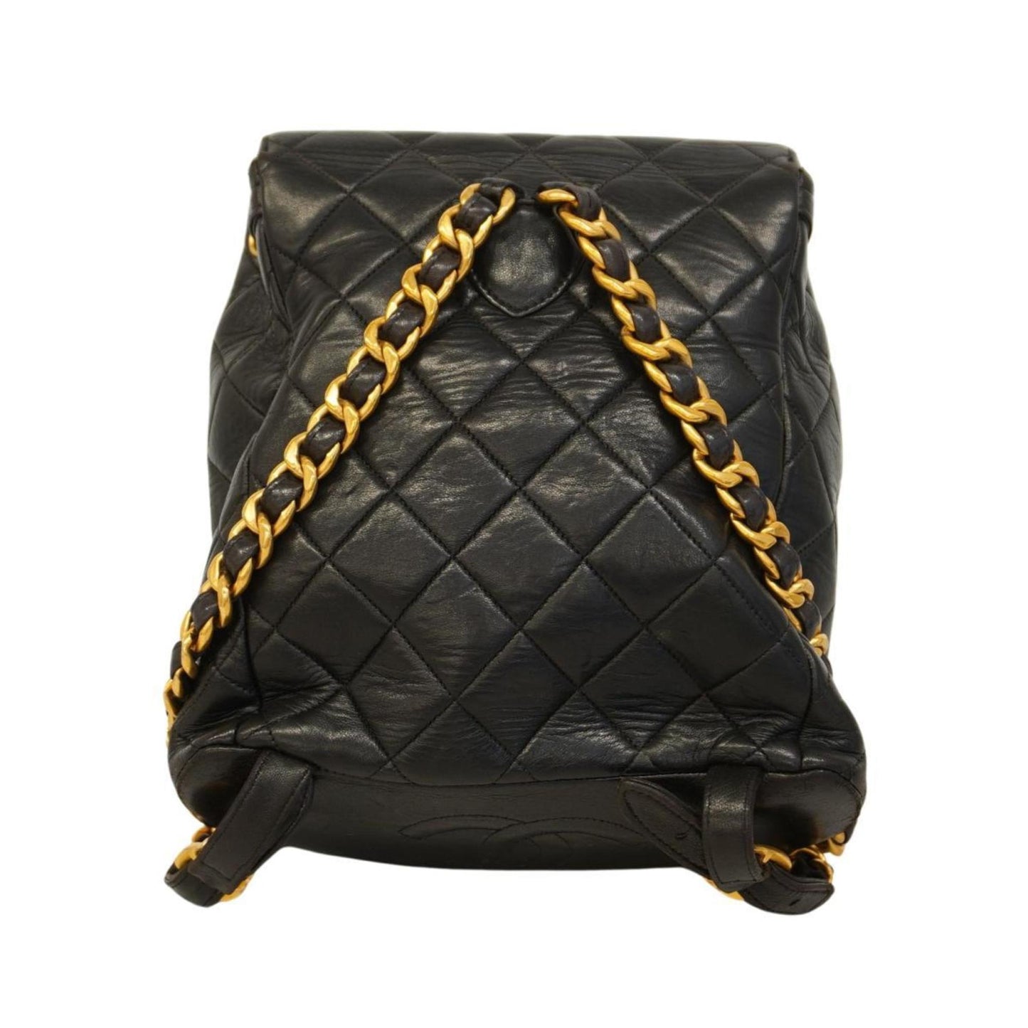 CHANEL Matelasse Backpack