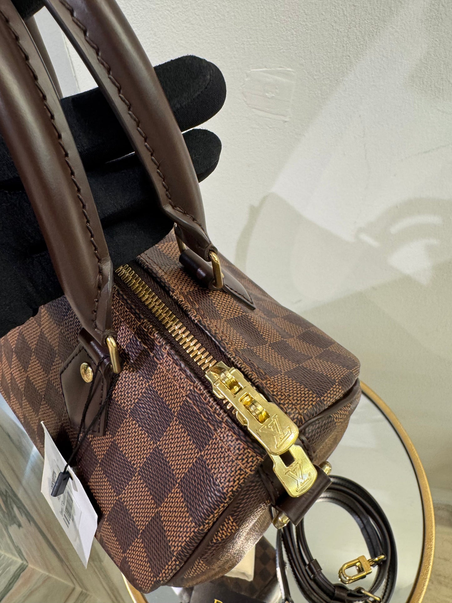 Speedy 25 Bando D.ebene