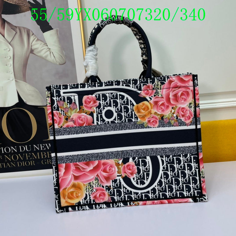 Christian Dior Luxury Bag - The Tote 383