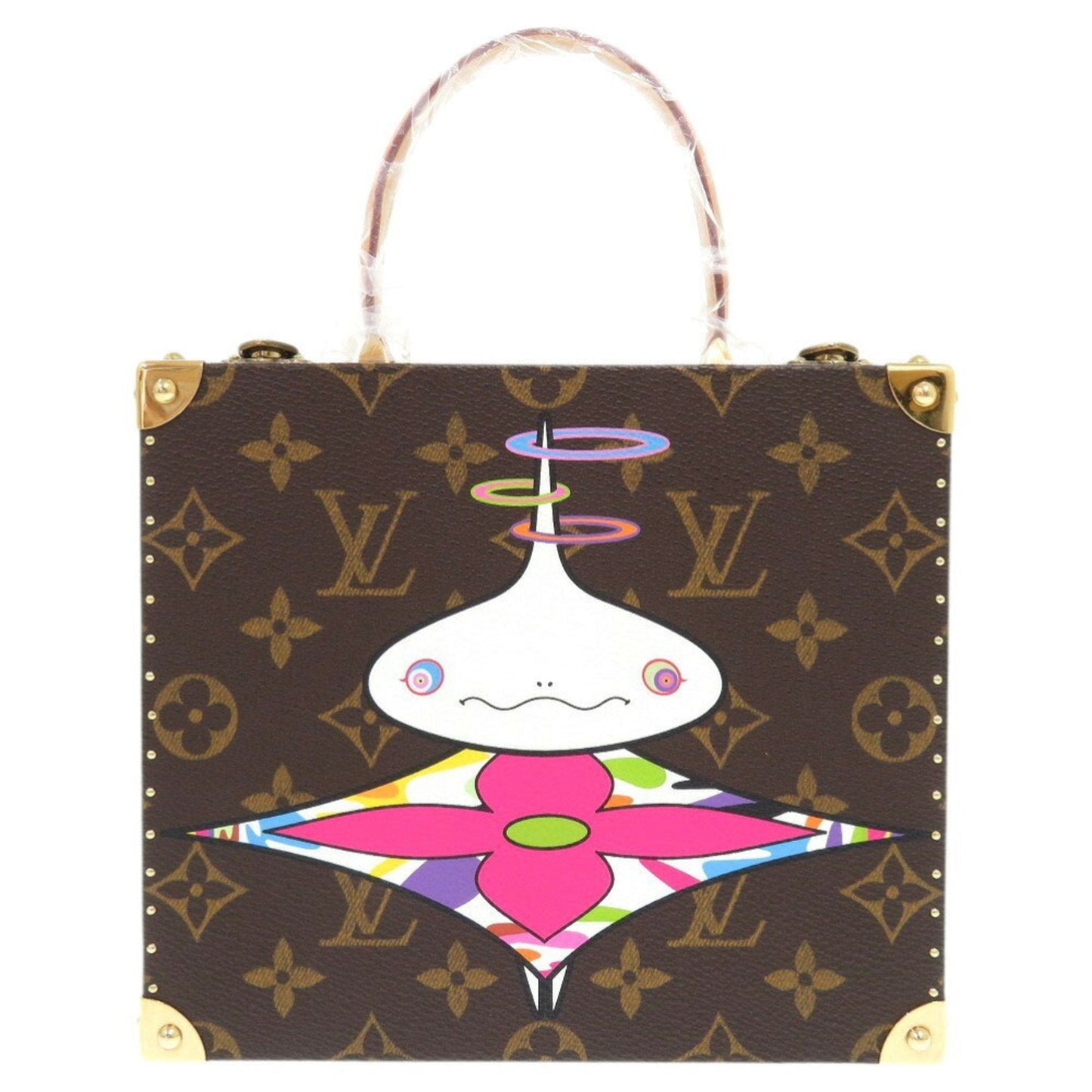 Louis Vuitton Jewelry case