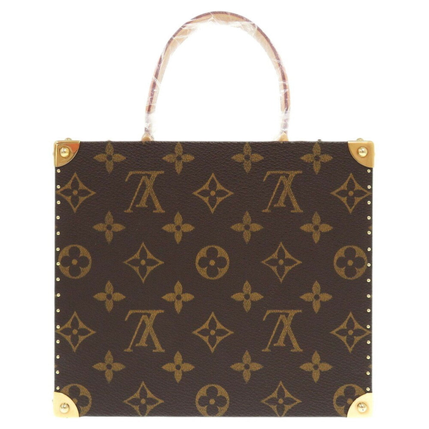 Louis Vuitton Jewelry case