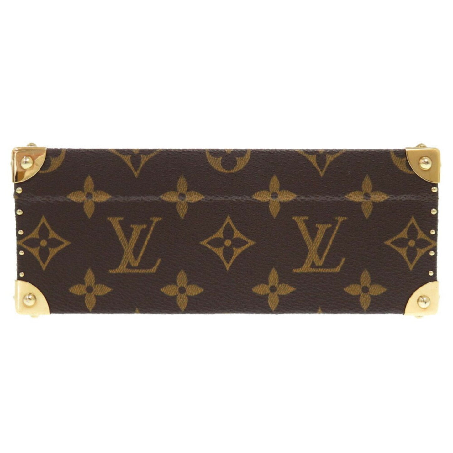 Louis Vuitton Jewelry case