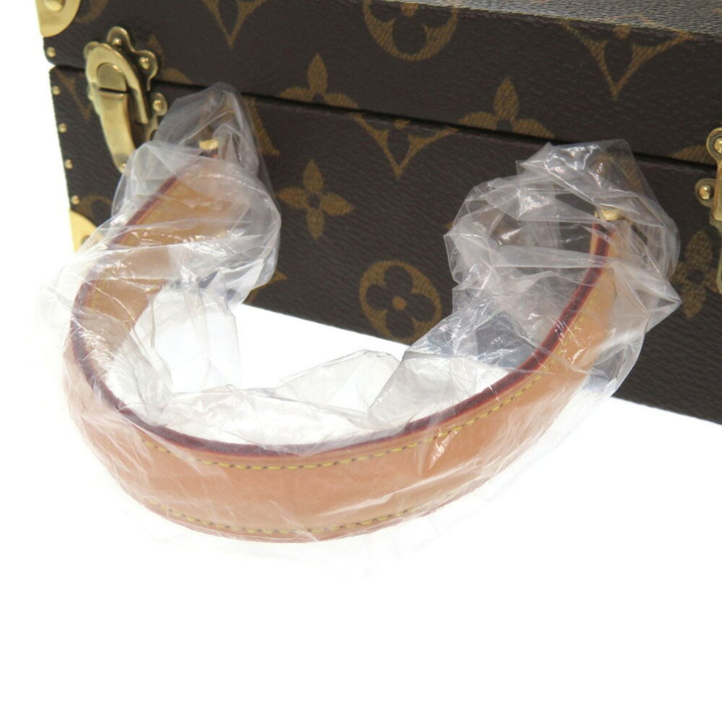 Louis Vuitton Jewelry case