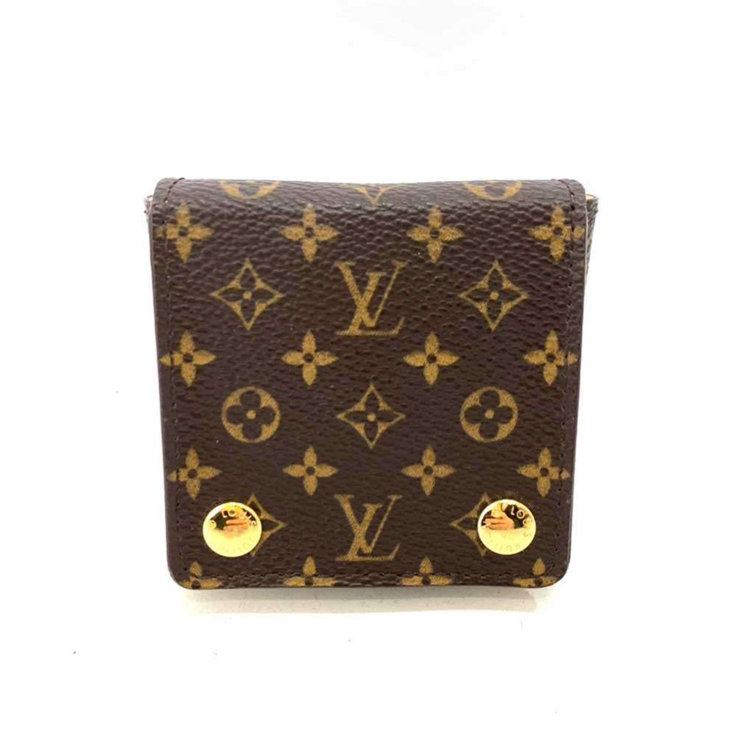 Louis Vuitton Jewelry case