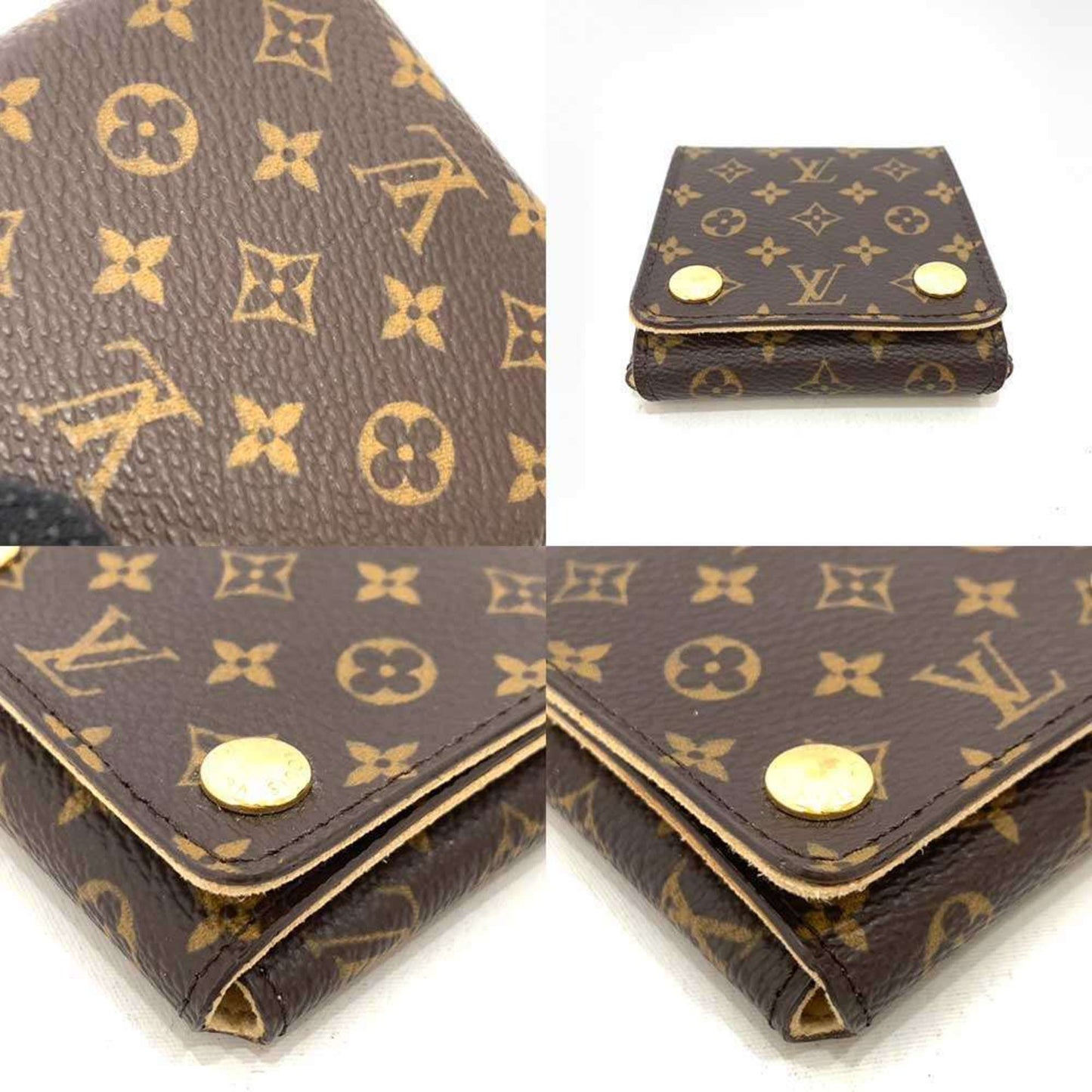 Louis Vuitton Jewelry case
