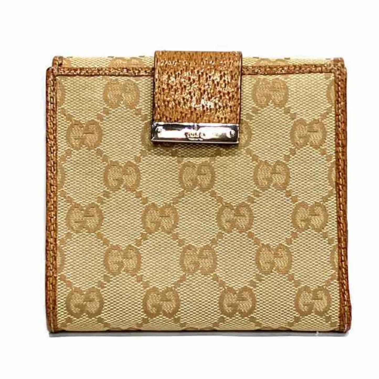 Gucci Porte feuille bifold