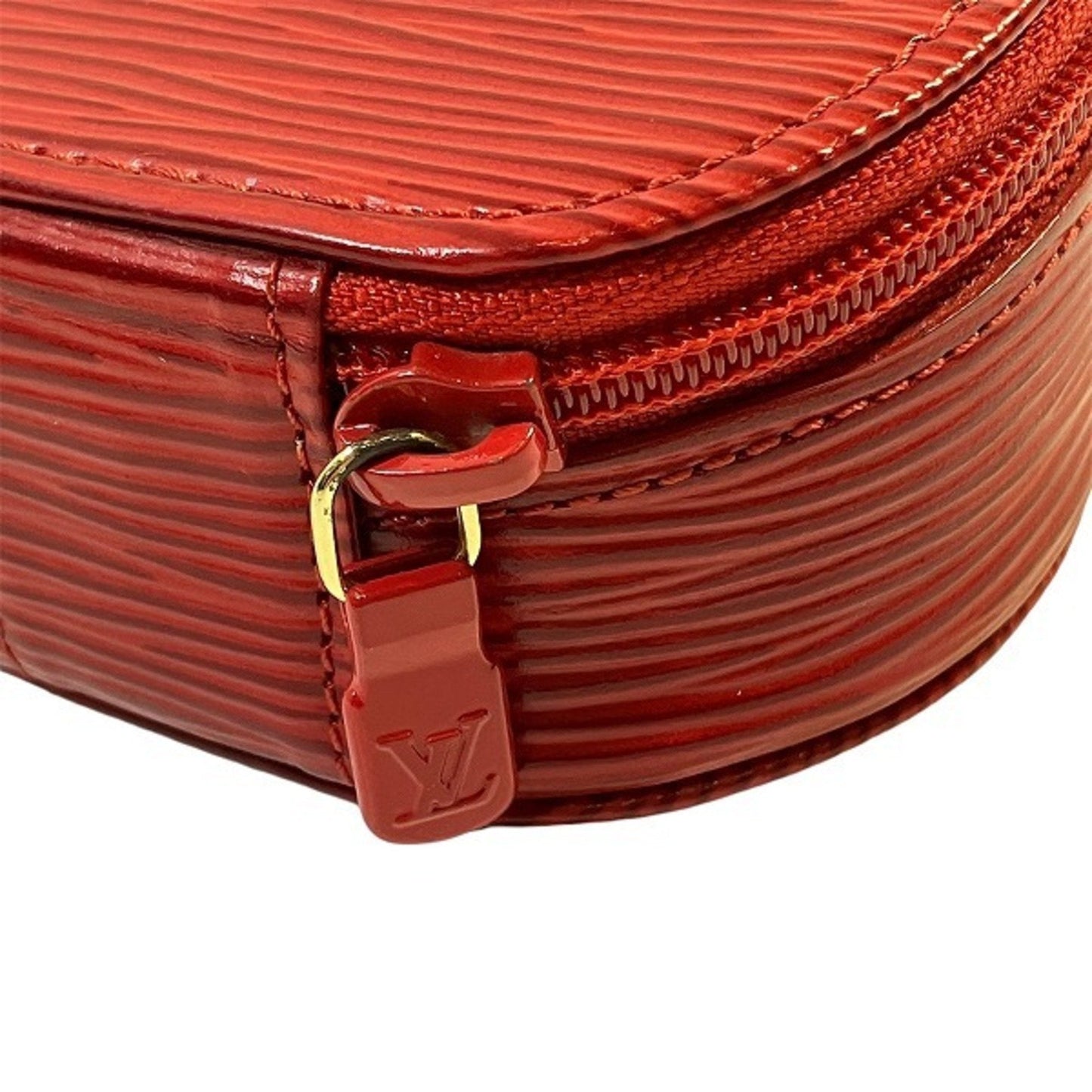 Louis Vuitton Jewelry case