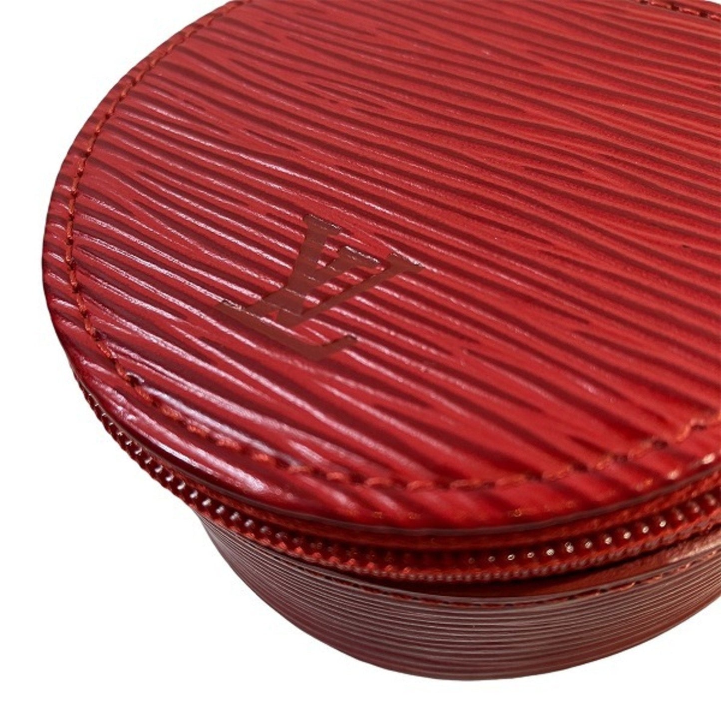 Louis Vuitton Jewelry case