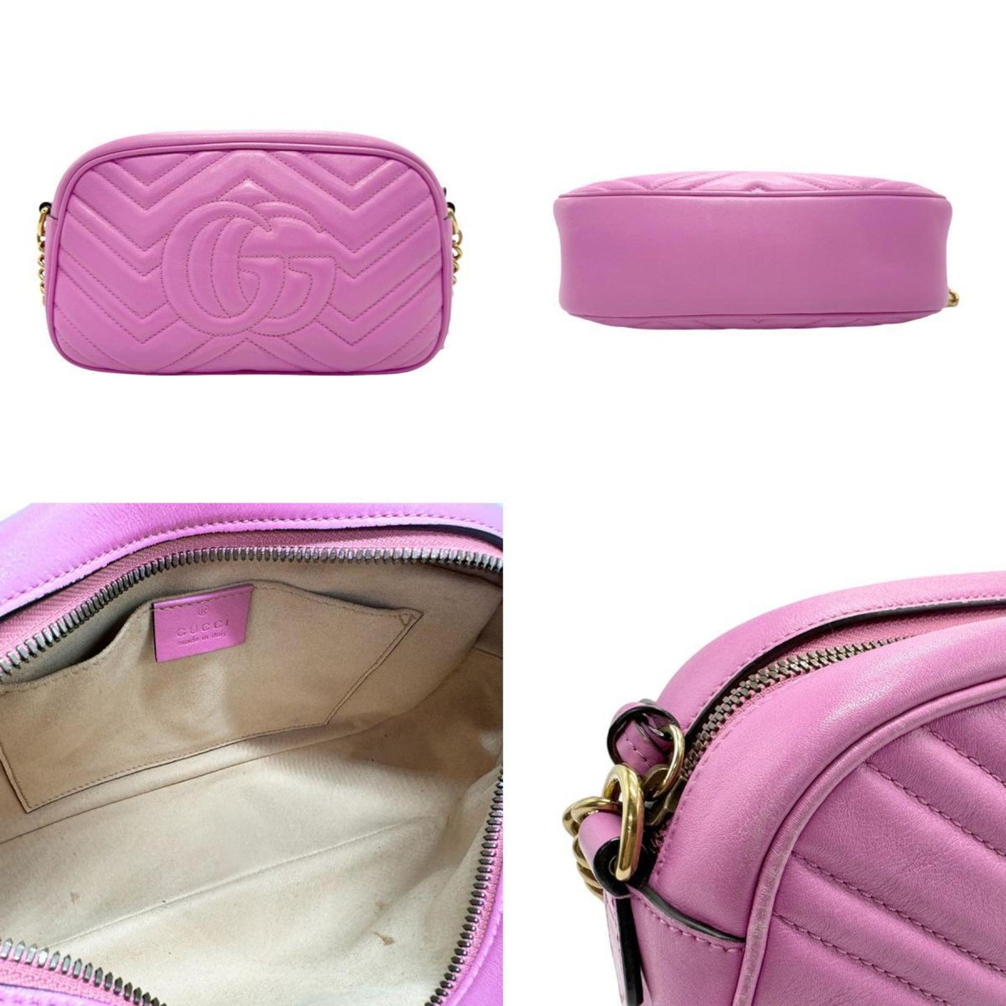Gucci Marmont