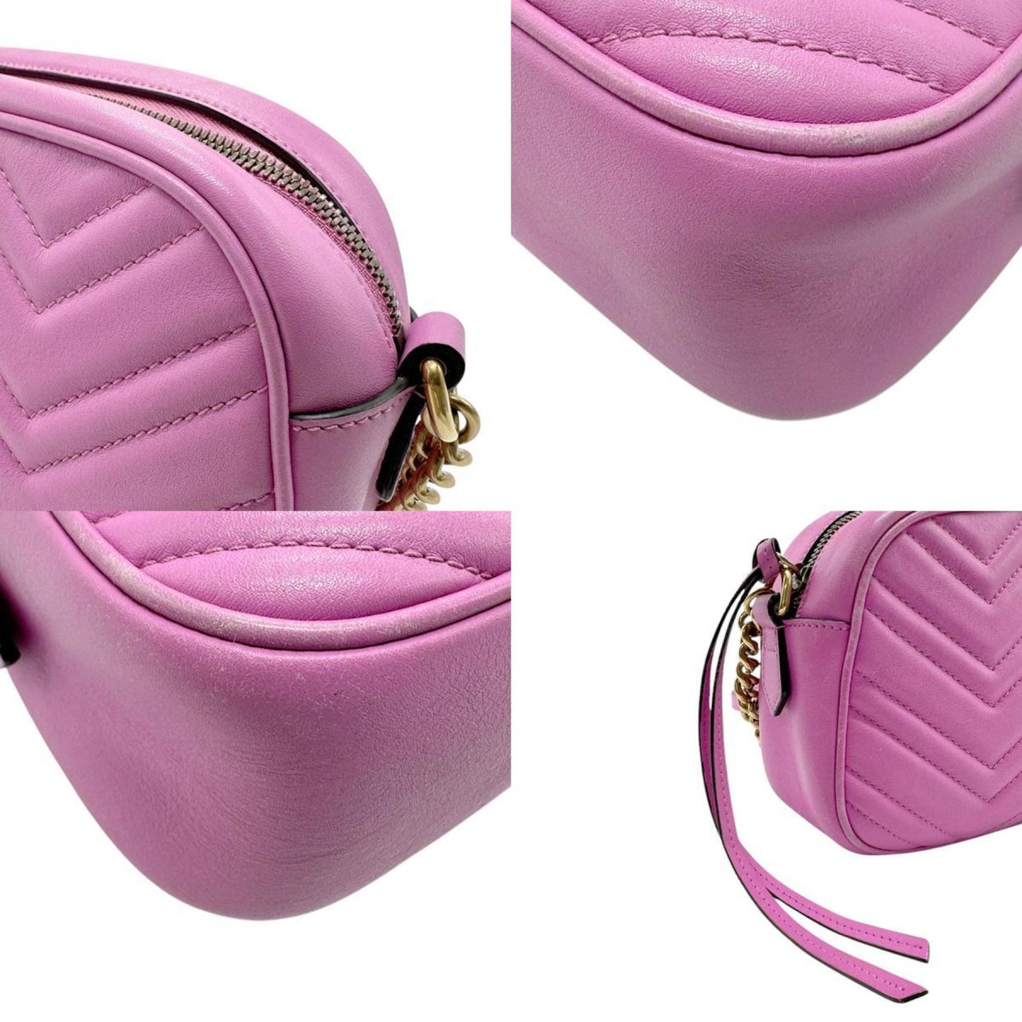 Gucci Marmont