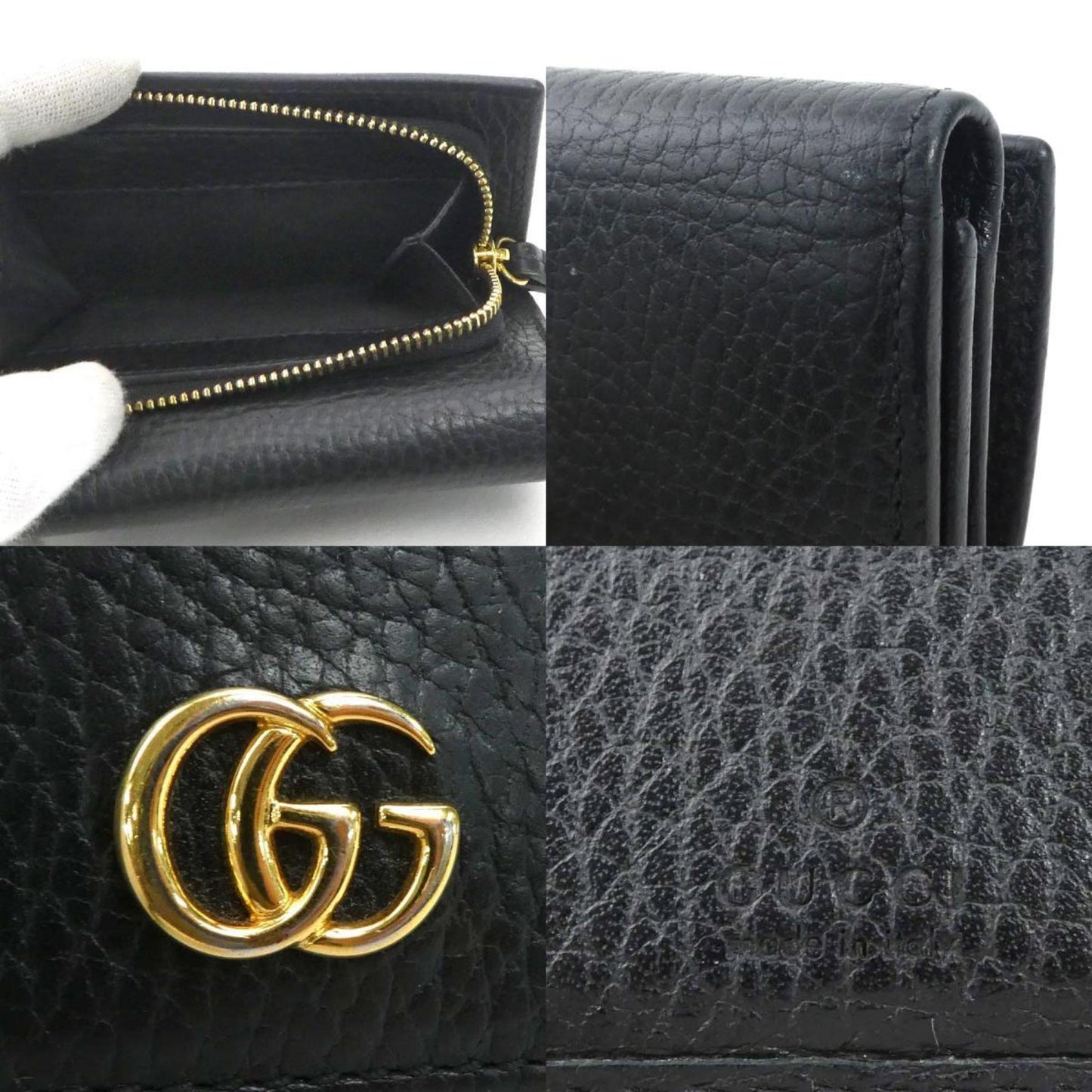 Gucci Marmont