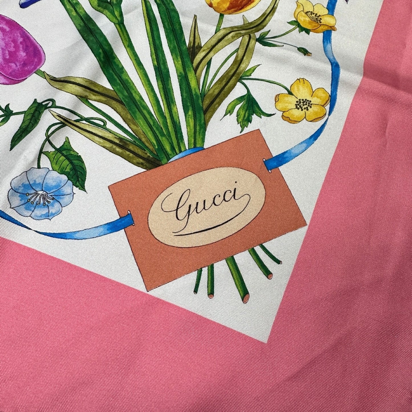 Gucci Old Gucci