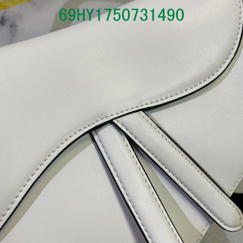 Christian Dior Luxury - The Tote   585