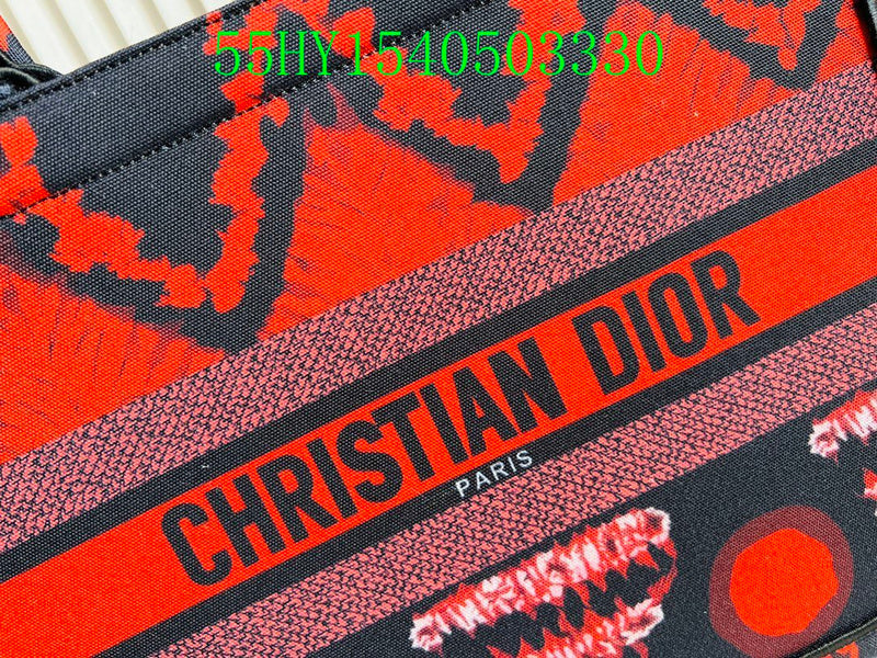 Christian Dior Luxury Bag - The Tote   299