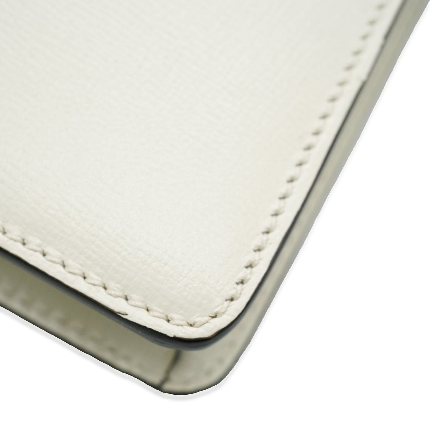 Tricolor Leather Mini Dionysus