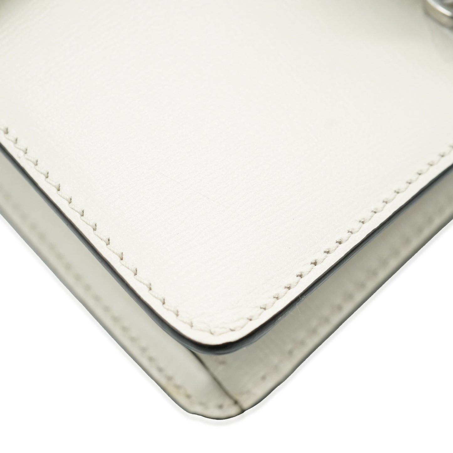 Tricolor Leather Mini Dionysus