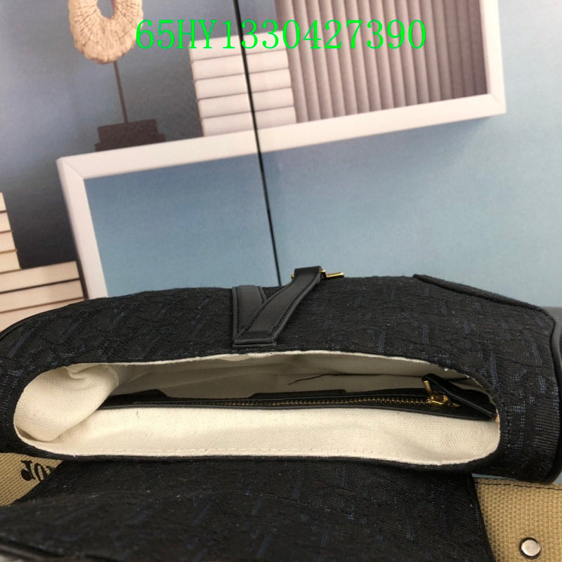 Christian Dior Luxury - The Tote   451