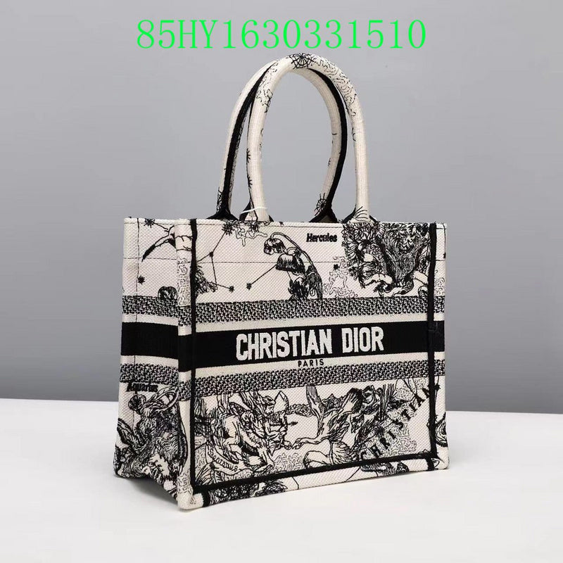 Christian Dior Luxury Bag - The Tote   310