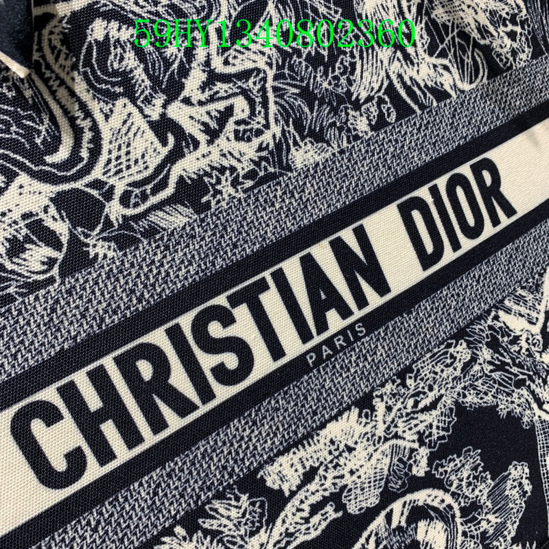 Christian Dior Luxury Bag - The Tote 340