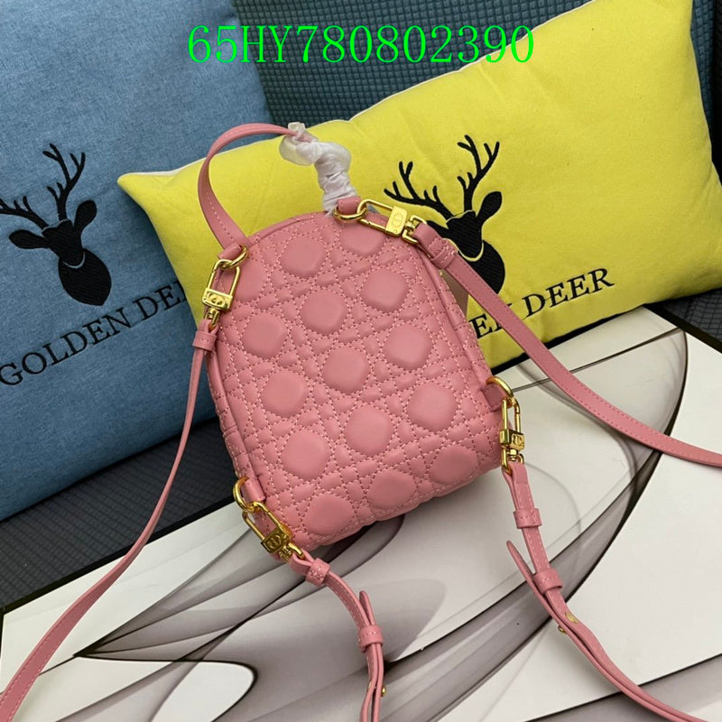 Christian Dior Luxury - The Tote   747