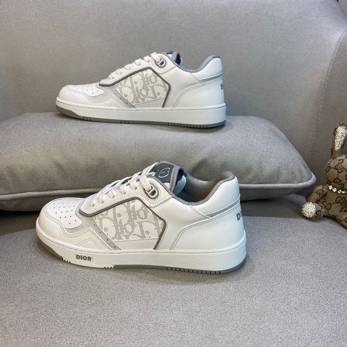 Christian Dior B27 LOW-TOP SNEAKER
