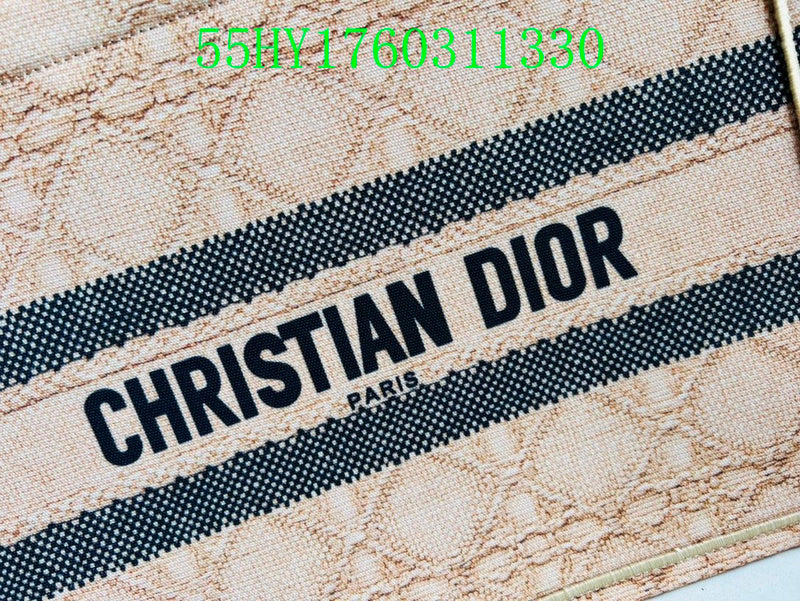 Christian Dior Luxury Bag - The Tote   230