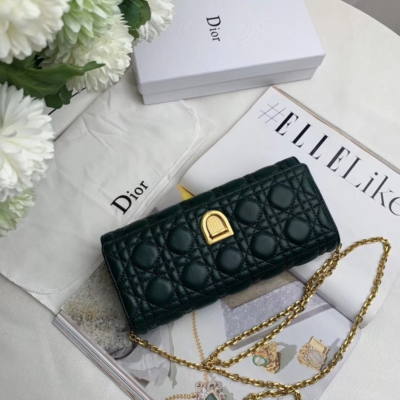 Christian Dior Luxury - The Tote   639