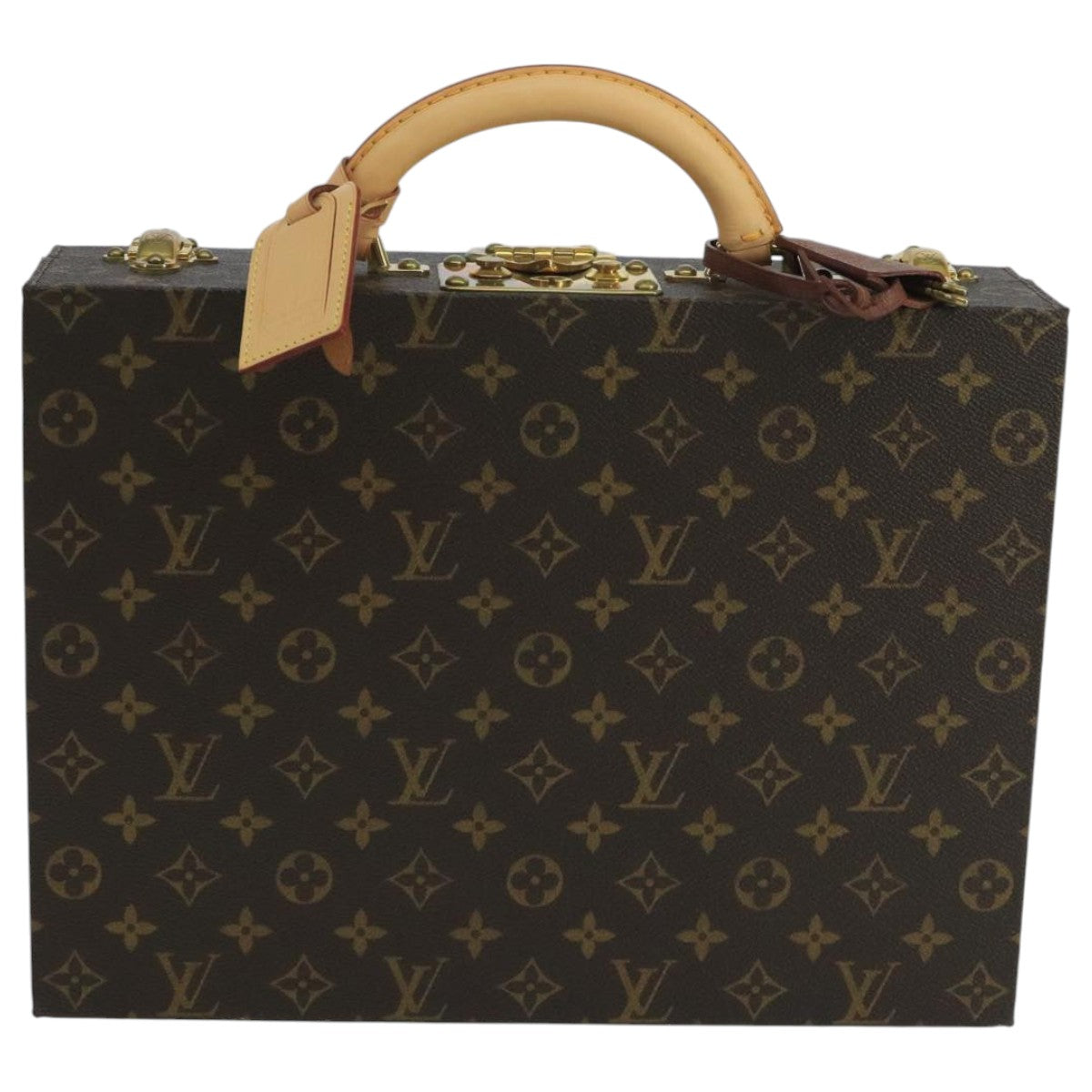 Louis Vuitton Jewelry case